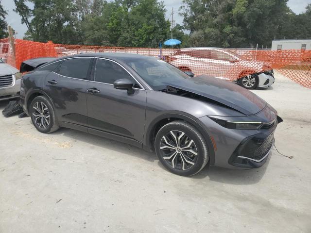 Vin: jtdaaaaf1p3003427, lot: 59879745, toyota crown xle xle 20234