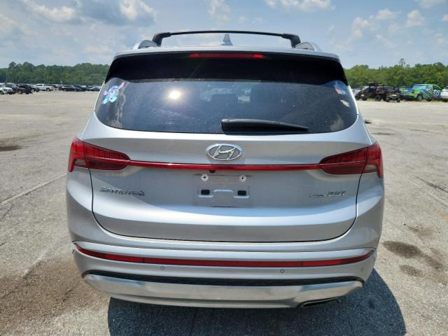 2022 HYUNDAI SANTA FE C 5NMS5DAL4NH447755