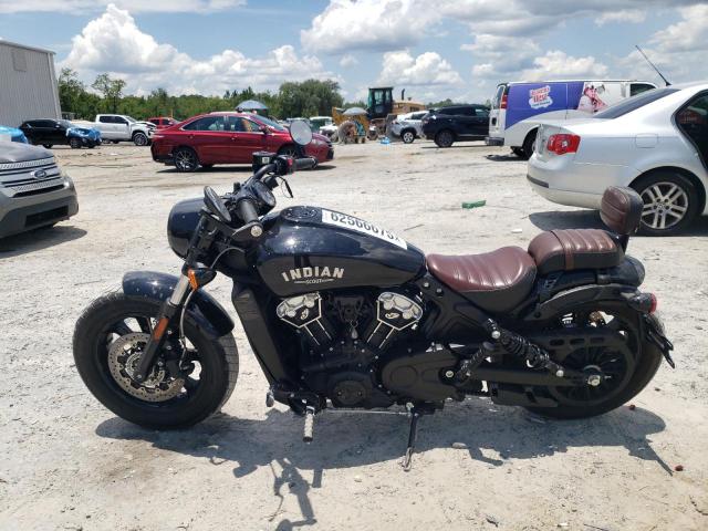2021 INDIAN MOTORCYCLE CO. SCOUT BOBB 56KMTA004M3179852