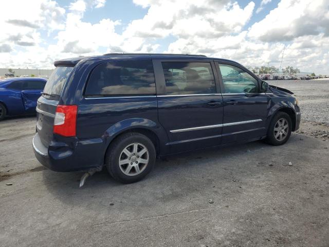 Vin: 2c4rc1bg7cr255298, lot: 62337945, chrysler minivan touring 20123