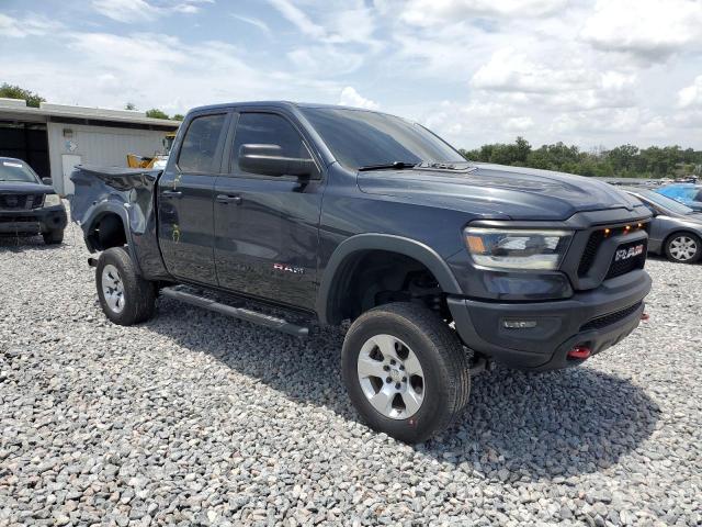 Vin: 1c6rrfeg4kn872717, lot: 60440715, ram 1500 rebel 20194