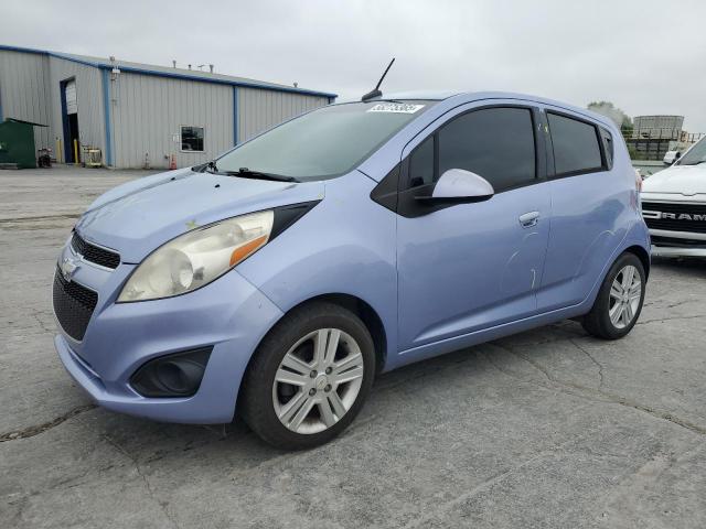 CHEVROLET SPARK 1LT
