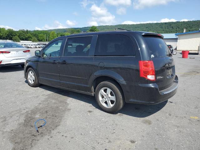 Vin: 2c4rdgcg0cr388533, lot: 61707265, dodge caravan sxt 20122