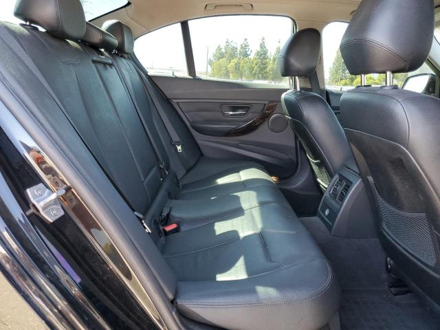 2015 BMW 328 I WBA3A5G51FNS82697