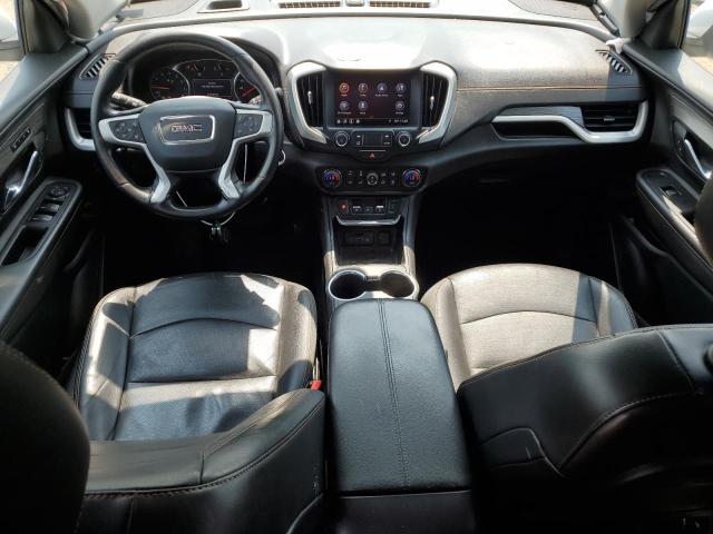 2020 GMC TERRAIN SL 3GKALPEVXLL133501