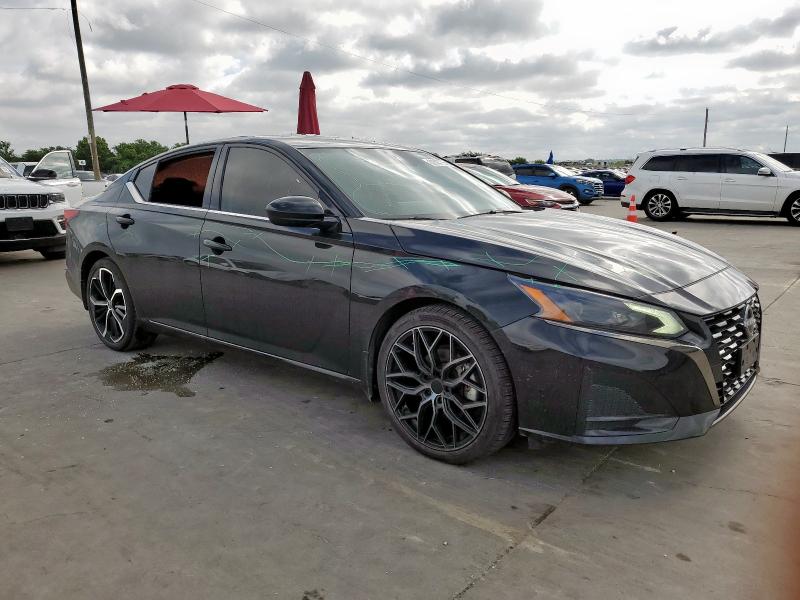 2023 NISSAN ALTIMA SR 1N4BL4CV5PN369759