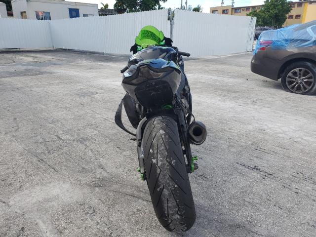 2017 KAWASAKI ZX1000 R JKAZXCR16HA005624