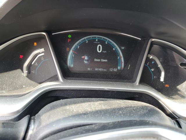 2018 HONDA CIVIC EX 2HGFC2F79JH545212