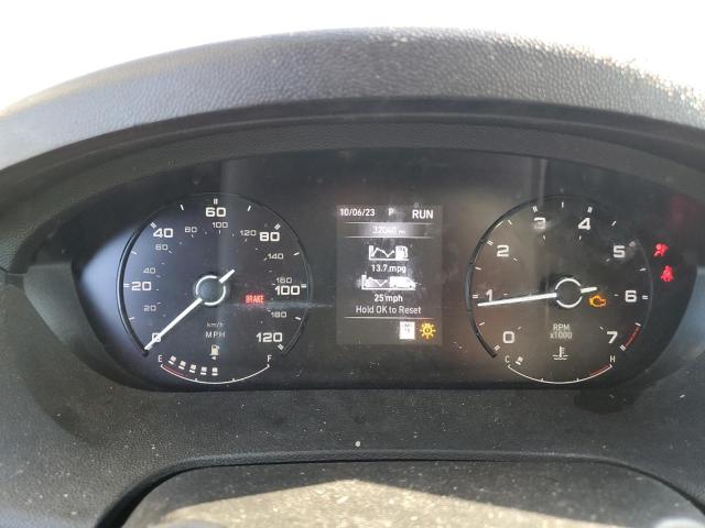 2023 RAM PROMASTER 3C6LRVDG8PE604220