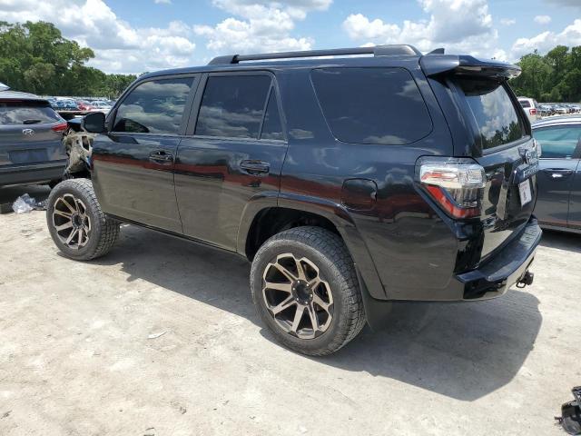 Vin: jtemu5jr0m5851073, lot: 60277765, toyota 4runner sr5/sr5 premium 20212