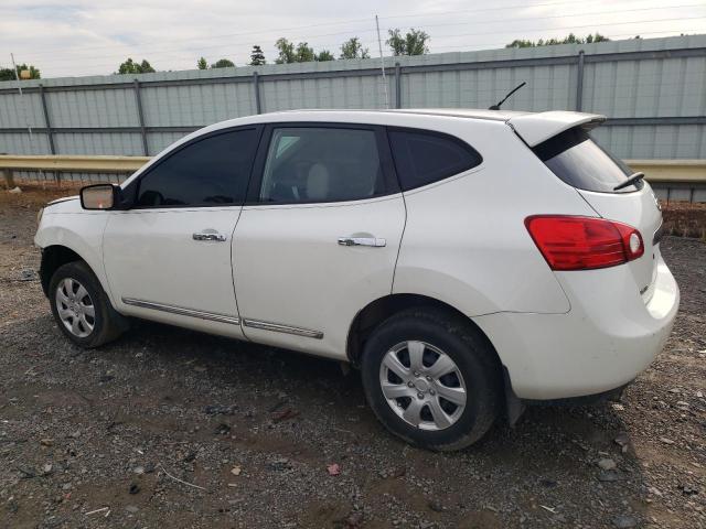 Vin: jn8as5mv6bw260621, lot: 60264585, nissan rogue s 20112