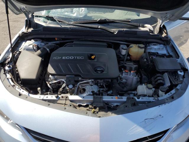 2018 CHEVROLET MALIBU 1G1ZF5SUXJF217758