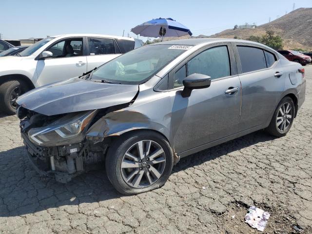 Vin: 3n1cn8ev5ll804015, lot: 61505805, nissan versa sv 2020 img_1