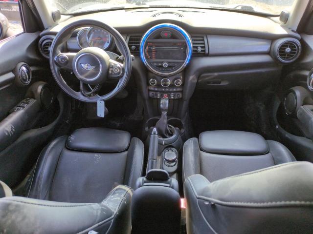 2015 MINI COOPER WMWXS5C51FT827202