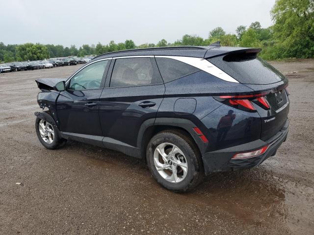 Vin: km8jbcde0ru301925, lot: 61434715, hyundai tucson sel 20242