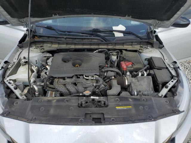 2020 NISSAN ALTIMA SR 1N4BL4CV8LC236225