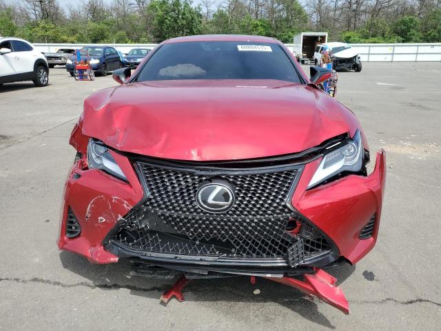 2024 LEXUS RC 300 BASE JTHD85EC0R5007135