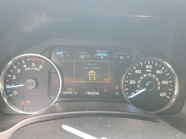 2018 FORD F150 SUPER - 1FTFW1E15JFE46725