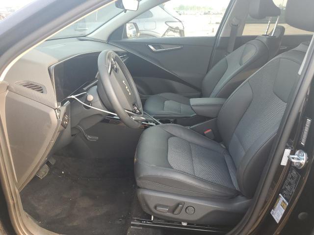 2024 KIA NIRO EX KNDCR3LE6R5143711