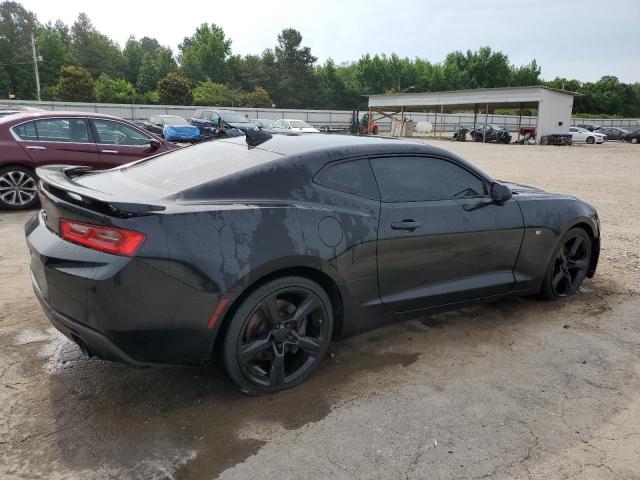 Vin: 1g1ff1r78h0199740, lot: 59041525, chevrolet camaro ss 20173