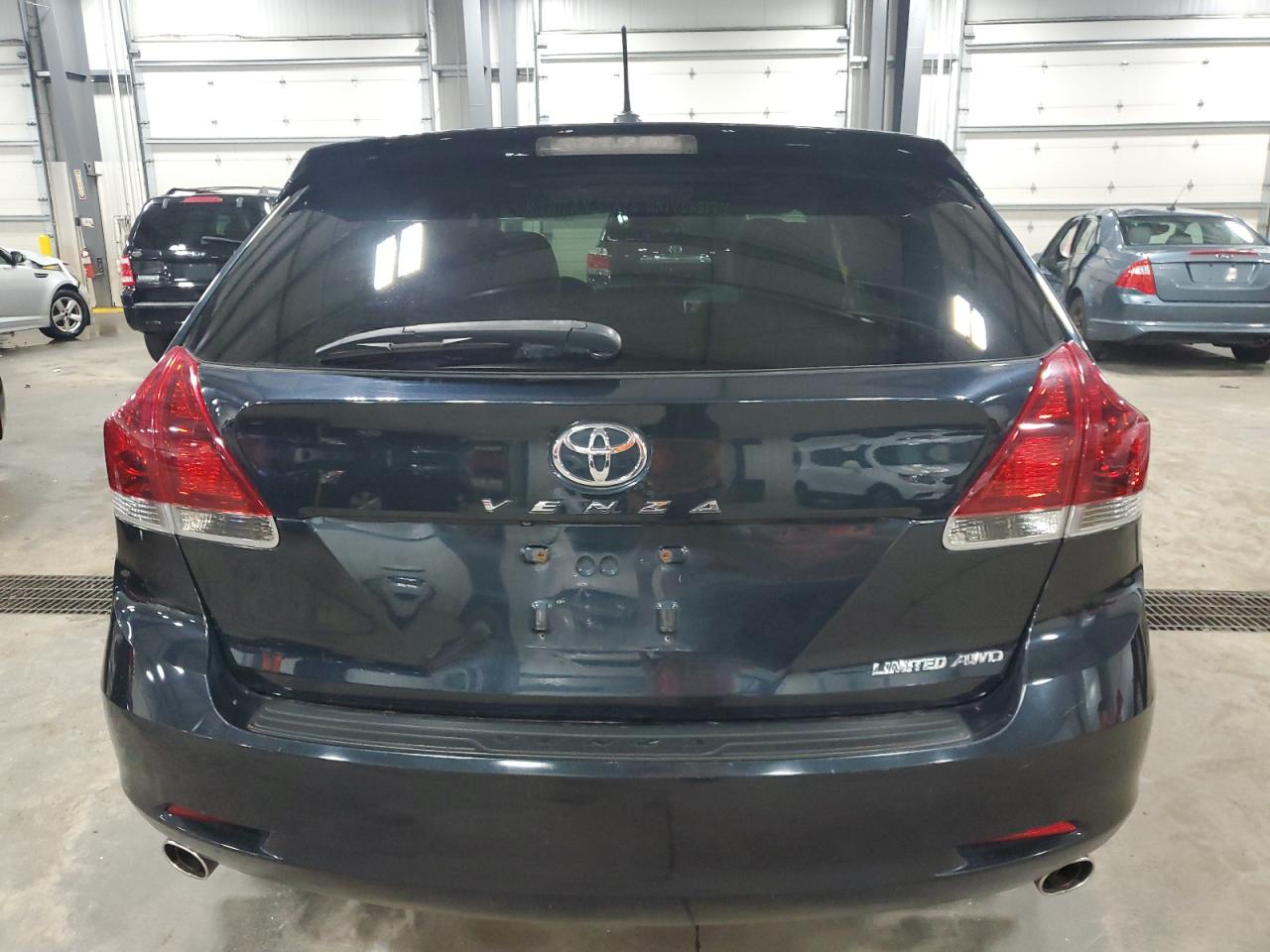 Toyota Venza le 2013