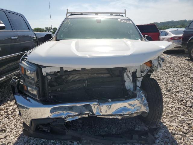 2022 CHEVROLET SILVERADO 3GCNWAED2NG155321