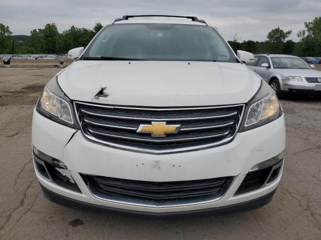 2017 CHEVROLET TRAVERSE L 1GNKVGKD9HJ186427
