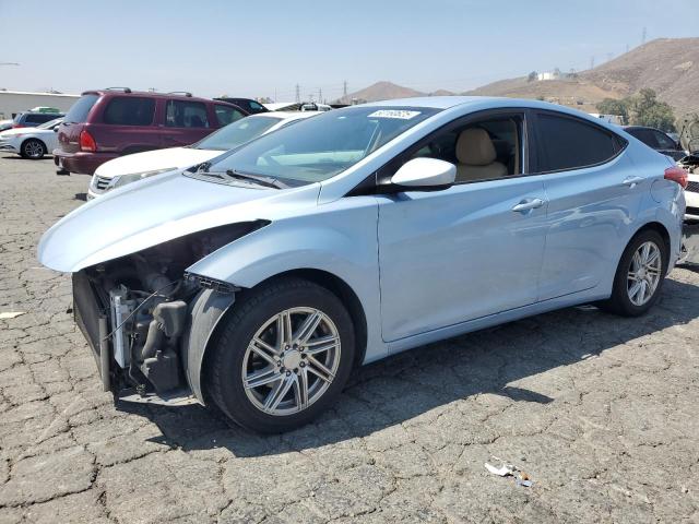 Vin: kmhdh4ae7cu232616, lot: 60160625, hyundai elantra gls 2012 img_1