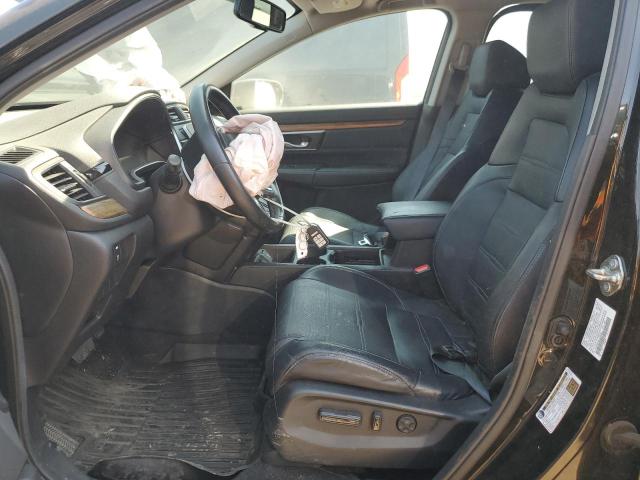 2018 HONDA CR-V EXL - 7FARW2H8XJE002082