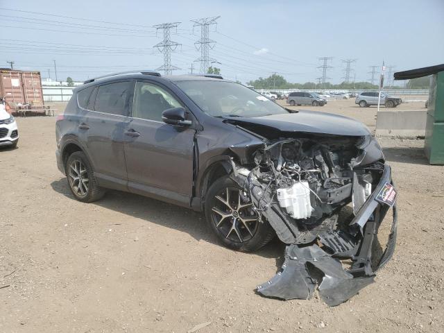 Vin: jtmnfrev3gj068097, lot: 59408475, toyota rav4 se 20164