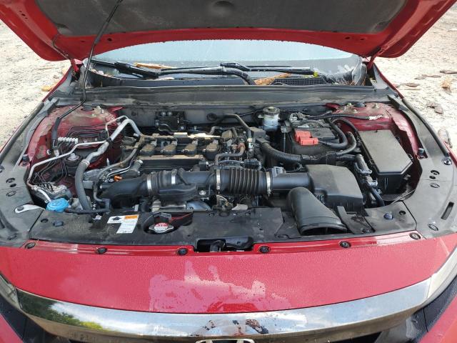2021 HONDA ACCORD SPO - 1HGCV1F49MA058141
