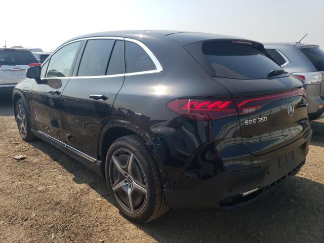 Vin: 4jggm1cb6pa003622, lot: 59216415, mercedes-benz eqe suv 35 350 4matic 20232