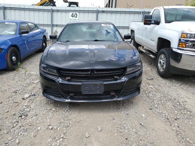 2016 DODGE CHARGER PO 2C3CDXKT5GH277576