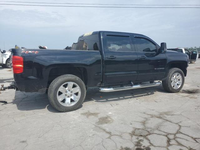 2018 CHEVROLET SILVERADO - 3GCUKRER5JG381378