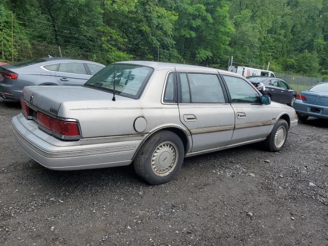 Vin: 1lncm9748ly822626, lot: 62353095, lincoln continentl 19903