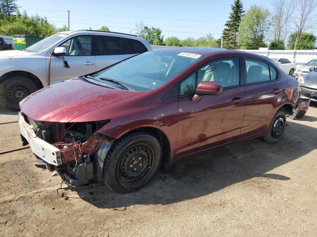 Vin: 2hgfb2f71fh008733, lot: 60196125, honda civic se 2015 img_1