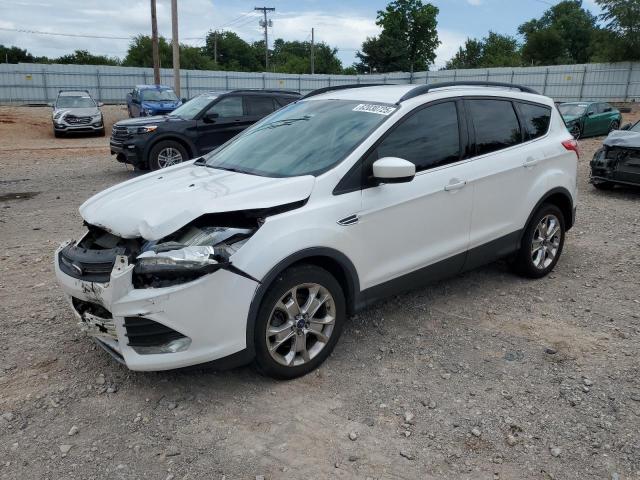 2016 FORD ESCAPE - 1FMCU9G92GUC78715