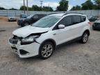 2016 FORD ESCAPE - 1FMCU9G92GUC78715
