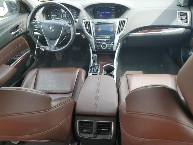 2016 ACURA TLX - 19UUB1F3XGA014304