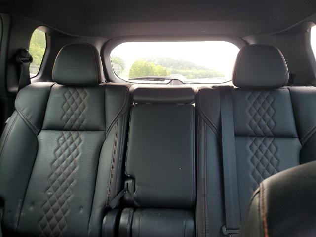 2023 MITSUBISHI OUTLANDER JA4J4VA87PZ036813