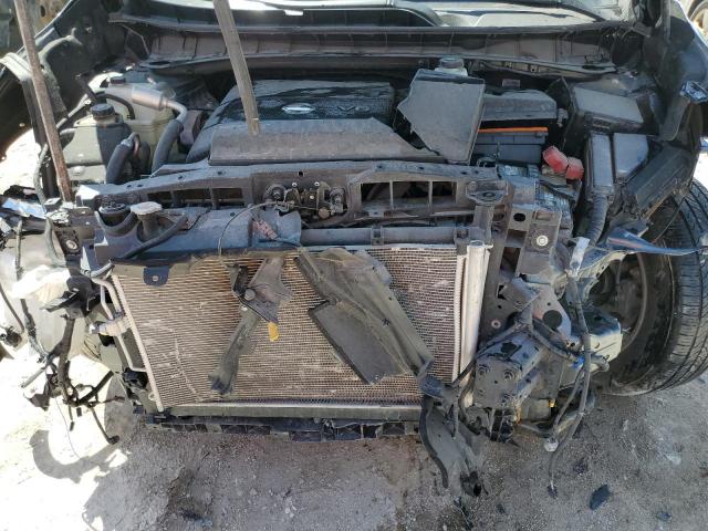 2018 NISSAN MURANO S 5N1AZ2MG4JN189443