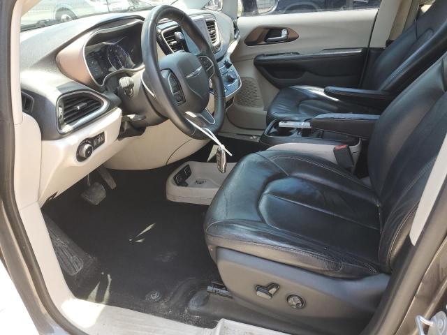 2017 CHRYSLER PACIFICA T - 2C4RC1BG7HR759034