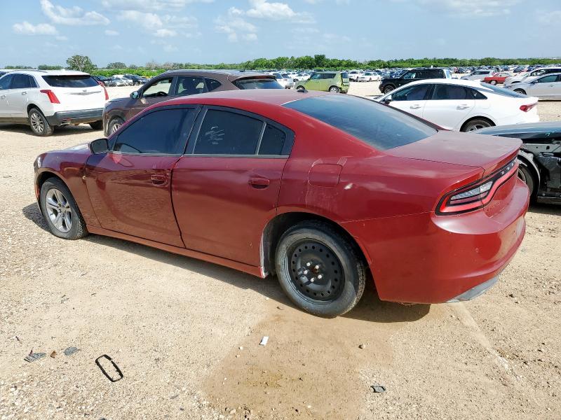 Vin: 2c3cdxbg0gh173273, lot: 62151265, dodge charger se 20162