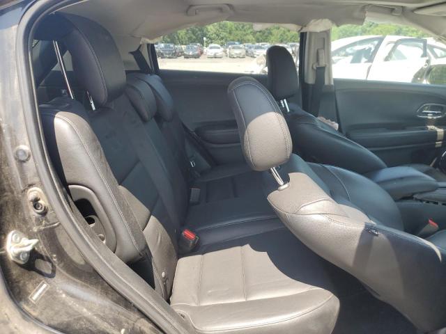 2016 HONDA HR-V EXL 3CZRU5H72GM701280