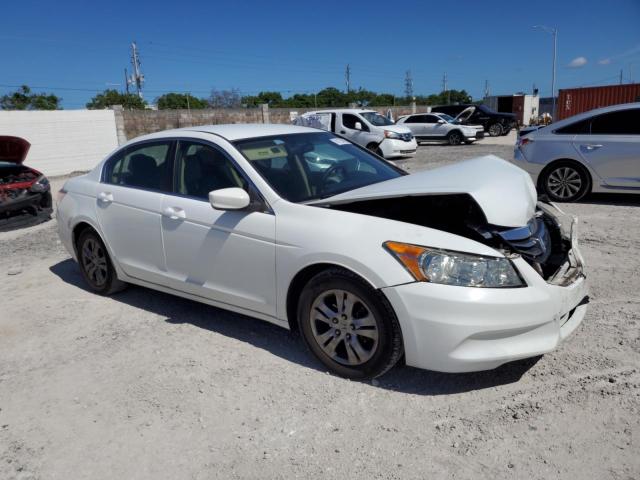 Vin: 1hgcp2f66ba156932, lot: 61153025, honda accord se 20114