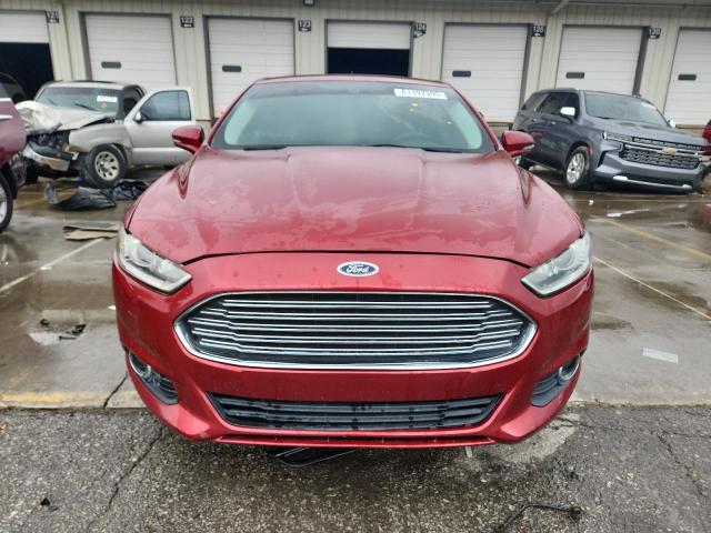 2016 FORD FUSION SE - 1FA6P0HD5G5122000