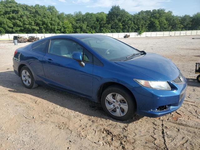 2013 HONDA CIVIC LX - 2HGFG3B52DH530313