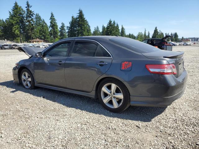 Vin: 4t1bk3ek5au106514, lot: 60636165, toyota camry se 20102