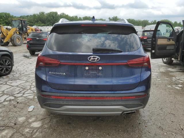 2023 HYUNDAI SANTA FE SEL 5NMS24AJXPH545764