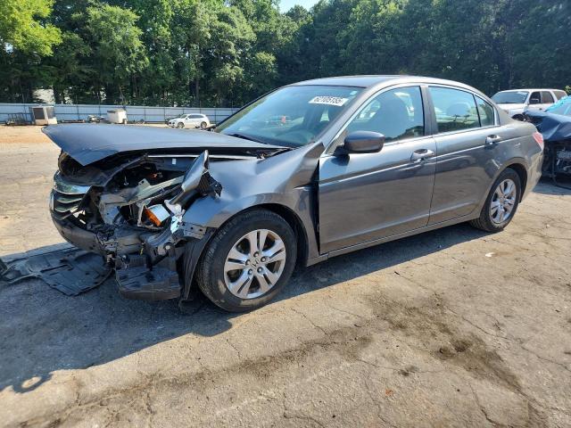 HONDA ACCORD LXP